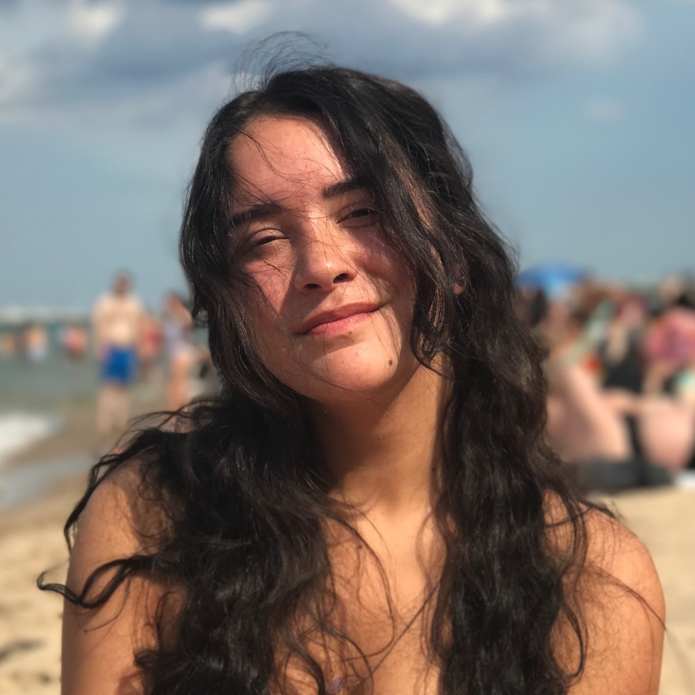 Meet your Posher, Sara